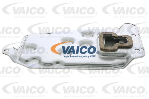 Vaico V70-0610 Фільтр АКПП V700610: Купити в Україні - Добра ціна на EXIST.UA!