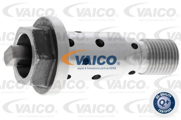 Vaico V30-3418 Центральний клапан, регулювання фаз газорозподілу V303418: Купити в Україні - Добра ціна на EXIST.UA!