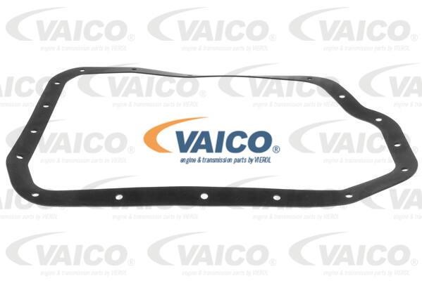 Vaico V70-0614 Прокладка піддону оливи АКПП V700614: Купити в Україні - Добра ціна на EXIST.UA!