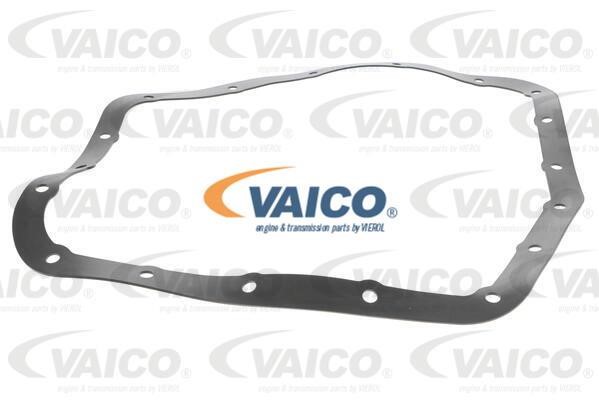 Vaico V70-0611 Прокладка піддону оливи АКПП V700611: Купити в Україні - Добра ціна на EXIST.UA!