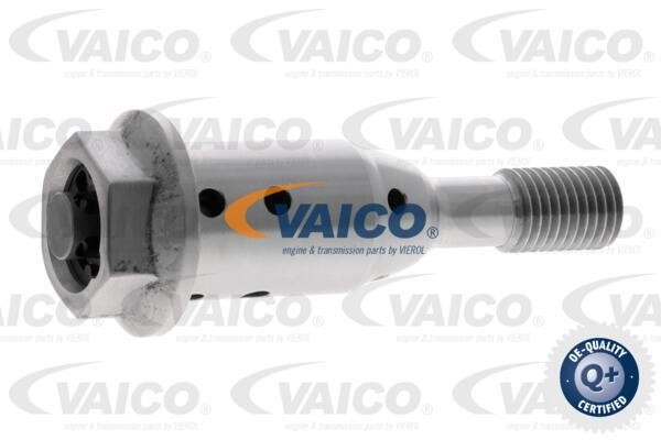 Vaico V20-4079 Центральний клапан, регулювання фаз газорозподілу V204079: Купити в Україні - Добра ціна на EXIST.UA!