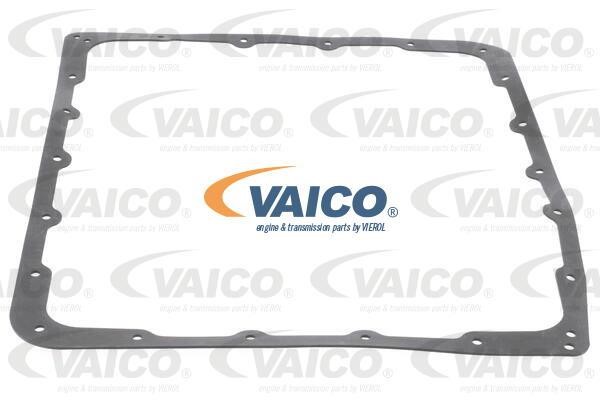 Vaico V38-0552 Прокладка піддону оливи АКПП V380552: Купити в Україні - Добра ціна на EXIST.UA!