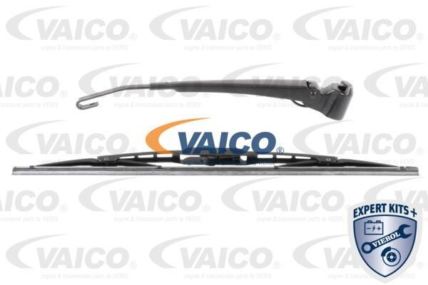 Vaico V30-3489 Комплект двірників, система склоочисників V303489: Купити в Україні - Добра ціна на EXIST.UA!