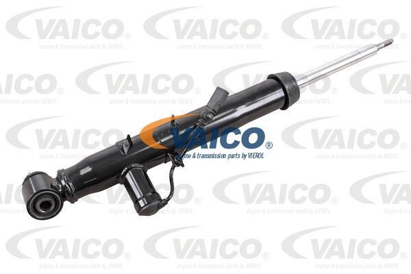 Vaico V10-6758 Амортизатор підвіски задній V106758: Купити в Україні - Добра ціна на EXIST.UA!