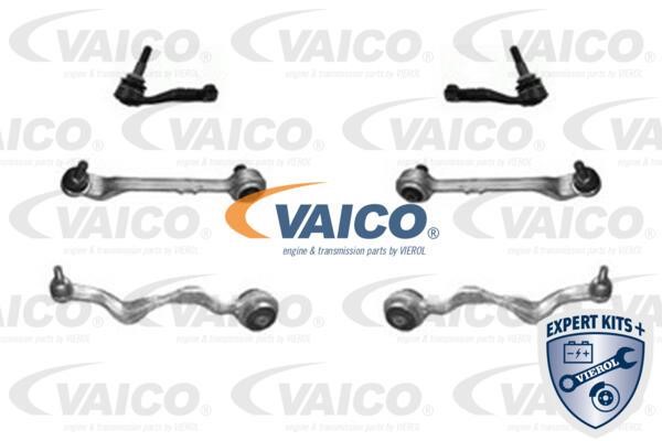 Vaico V20-3951 Комплект важелів V203951: Купити в Україні - Добра ціна на EXIST.UA!