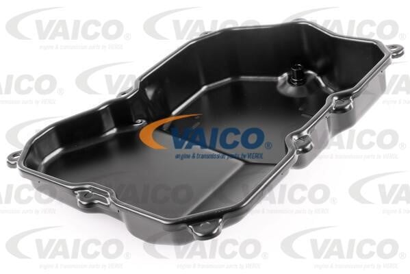 Vaico V10-4097 Оливний піддон, автоматична КП V104097: Купити в Україні - Добра ціна на EXIST.UA!
