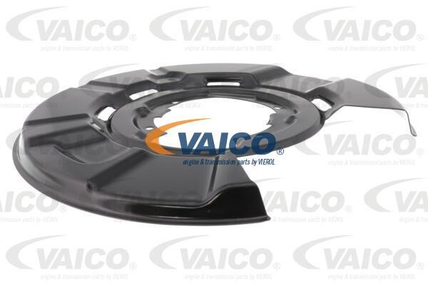 Vaico V20-3596 Кожух гальмівного диска V203596: Купити в Україні - Добра ціна на EXIST.UA!