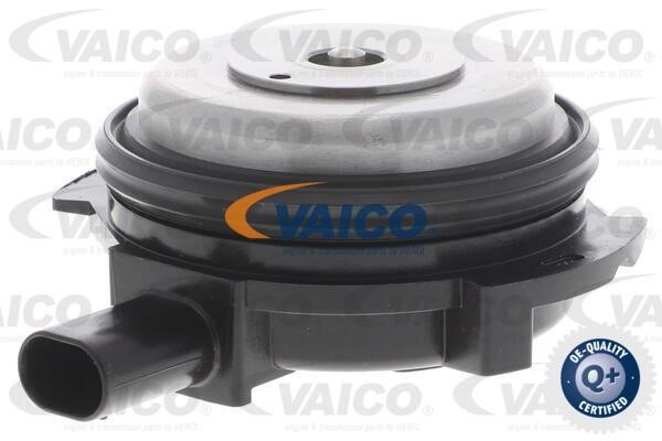 Vaico V20-3797 Центральний магніт, регулювання фаз газорозподілу V203797: Купити в Україні - Добра ціна на EXIST.UA!