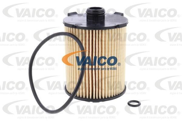 Vaico V95-0599 Фільтр масляний V950599: Купити в Україні - Добра ціна на EXIST.UA!