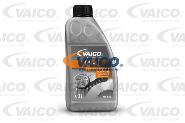 Vaico V60-0430 Олива розподільної коробки V600430: Купити в Україні - Добра ціна на EXIST.UA!