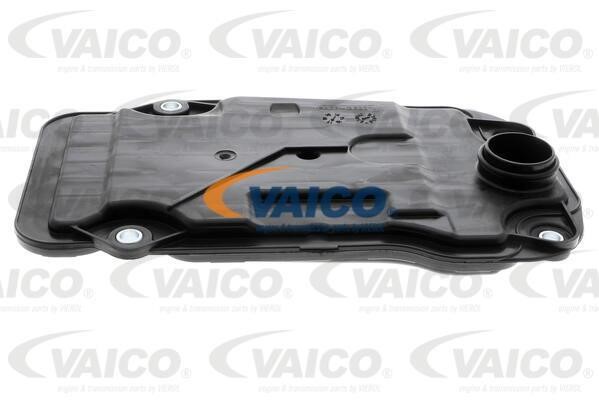 Vaico V70-0720 Фільтр АКПП V700720: Купити в Україні - Добра ціна на EXIST.UA!