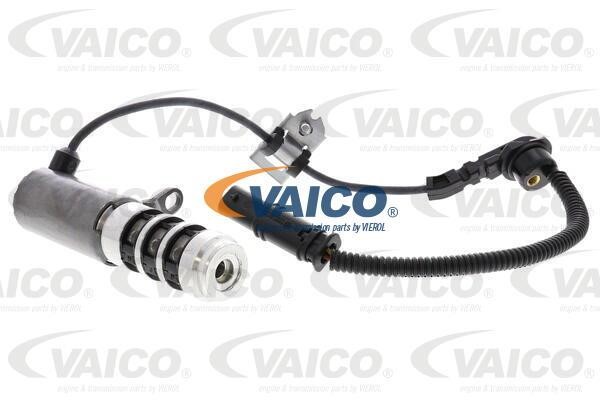 Vaico V20-3630 Редукційний клапан V203630: Купити в Україні - Добра ціна на EXIST.UA!