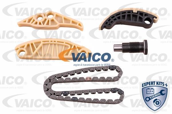 Vaico V10-10022-BEK2 Комплект ланцюга ГРМ V1010022BEK2: Купити в Україні - Добра ціна на EXIST.UA!