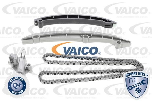 Vaico V10-10030-BEK Комплект ланцюга ГРМ V1010030BEK: Купити в Україні - Добра ціна на EXIST.UA!