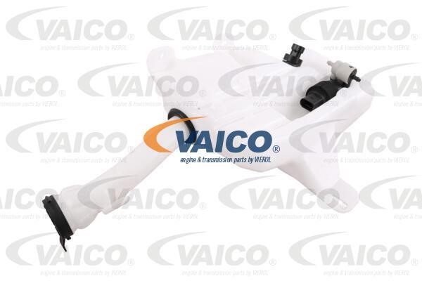 Vaico V40-1659 Бак води для миття, система склоочисників V401659: Купити в Україні - Добра ціна на EXIST.UA!