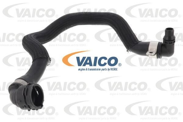 Vaico V20-3859 Шланг радіатора V203859: Купити в Україні - Добра ціна на EXIST.UA!