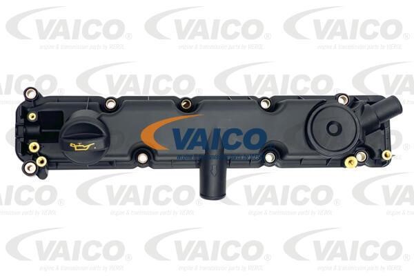 Vaico V22-0812 Кришка голівки циліндра V220812: Купити в Україні - Добра ціна на EXIST.UA!