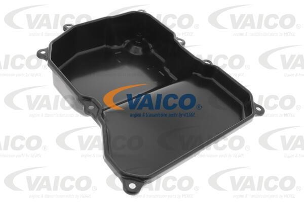 Vaico V10-5820 Оливний піддон, автоматична КП V105820: Купити в Україні - Добра ціна на EXIST.UA!