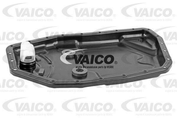 Vaico V10-5375 Оливний піддон, автоматична КП V105375: Купити в Україні - Добра ціна на EXIST.UA!