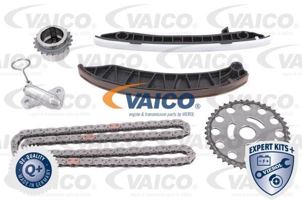 Vaico V46-10001 Комплект ланцюга ГРМ V4610001: Купити в Україні - Добра ціна на EXIST.UA!
