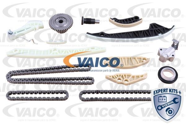 Vaico V10-10022 Комплект ланцюга ГРМ V1010022: Купити в Україні - Добра ціна на EXIST.UA!