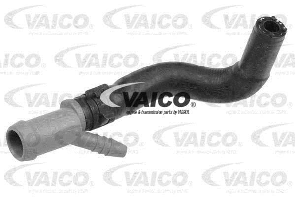 Vaico V48-0496 Шланг радіатора V480496: Приваблива ціна - Купити в Україні на EXIST.UA!