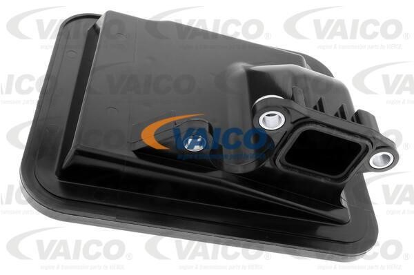 Vaico V37-0220 Фільтр АКПП V370220: Купити в Україні - Добра ціна на EXIST.UA!