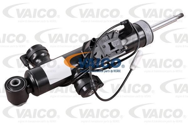 Vaico V20-4065 Амортизатор підвіски задній правий газомасляний V204065: Купити в Україні - Добра ціна на EXIST.UA!