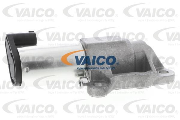 Vaico V95-0377 Клапан електромагнітний положення распредвала V950377: Купити в Україні - Добра ціна на EXIST.UA!