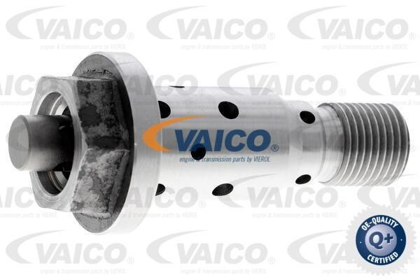 Vaico V30-3419 Центральний клапан, регулювання фаз газорозподілу V303419: Купити в Україні - Добра ціна на EXIST.UA!