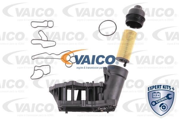 Vaico V20-3842 Корпус, оливний фільтр V203842: Купити в Україні - Добра ціна на EXIST.UA!