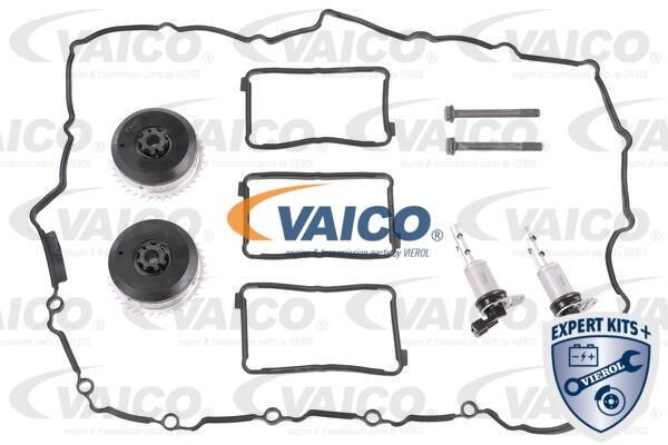 Vaico V20-3675 Ремонтний комплект, регулювання фаз газорозподілу V203675: Купити в Україні - Добра ціна на EXIST.UA!
