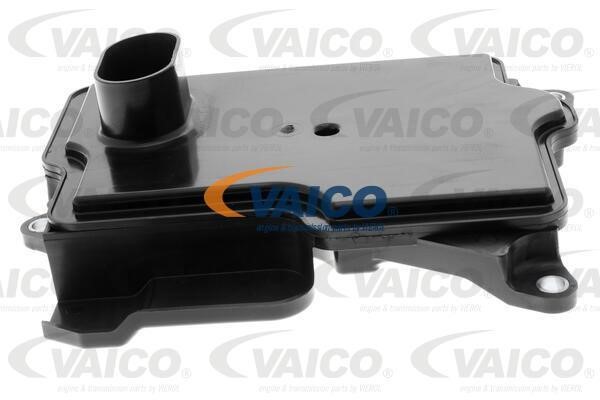 Vaico V70-0744 Фільтр АКПП V700744: Купити в Україні - Добра ціна на EXIST.UA!