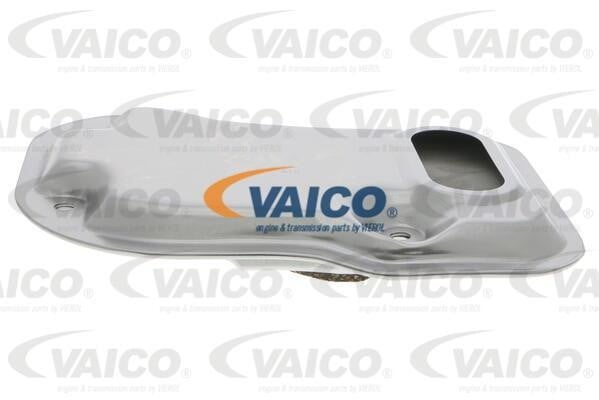 Vaico V70-0640 Фільтр АКПП V700640: Купити в Україні - Добра ціна на EXIST.UA!