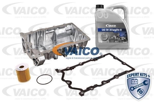Vaico V20-3629 Ремонтний комплект, оливний піддон V203629: Купити в Україні - Добра ціна на EXIST.UA!