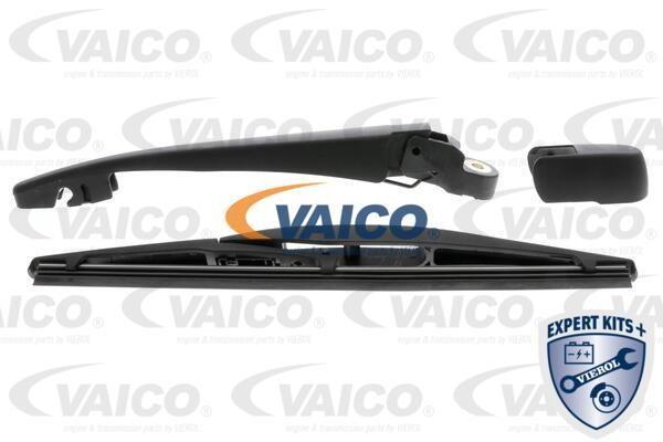 Vaico V40-1590 Комплект двірників, система склоочисників V401590: Купити в Україні - Добра ціна на EXIST.UA!