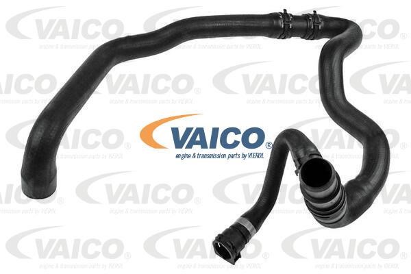 Vaico V20-3625 Шланг радіатора V203625: Купити в Україні - Добра ціна на EXIST.UA!