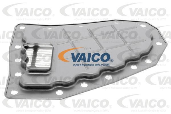 Vaico V56-0014 Фільтр АКПП V560014: Купити в Україні - Добра ціна на EXIST.UA!