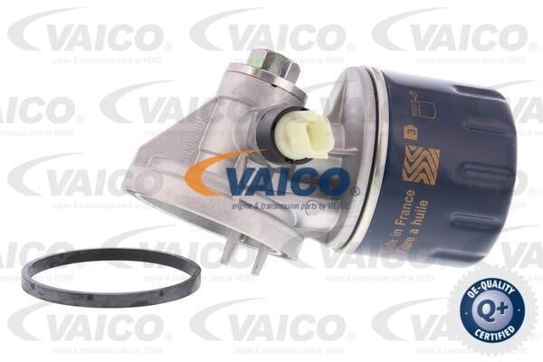 Vaico V46-1260 Корпус, оливний фільтр V461260: Купити в Україні - Добра ціна на EXIST.UA!