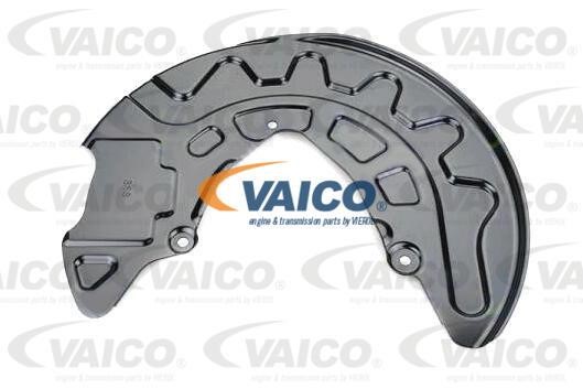 Vaico V10-5603 Кожух гальмівного диска V105603: Купити в Україні - Добра ціна на EXIST.UA!