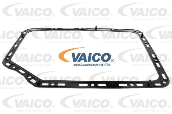 Vaico V65-0004 Прокладка піддону оливи АКПП V650004: Купити в Україні - Добра ціна на EXIST.UA!
