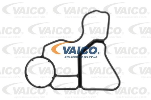 Vaico V20-3820 Ущільнення, корпус оливного фільтра V203820: Приваблива ціна - Купити в Україні на EXIST.UA!