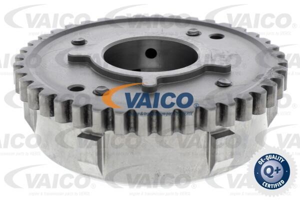 Vaico V25-1400 Регулятор фаз газорозподілу V251400: Купити в Україні - Добра ціна на EXIST.UA!