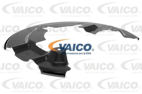 Vaico V25-1467 Кожух гальмівного диска V251467: Купити в Україні - Добра ціна на EXIST.UA!