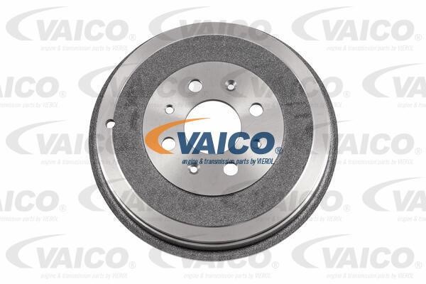 Vaico V40-60002 Барабан гальмівний задній V4060002: Купити в Україні - Добра ціна на EXIST.UA!
