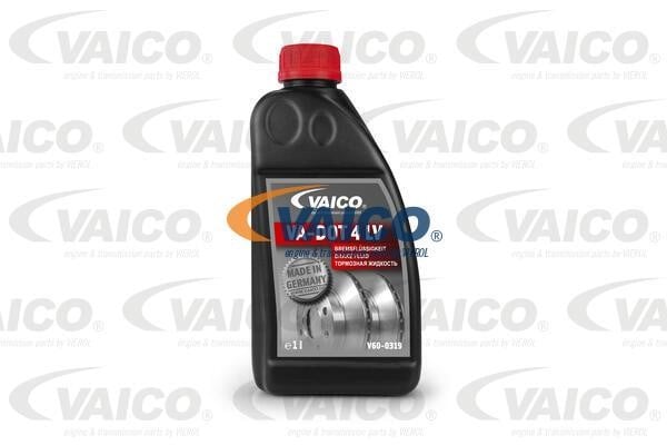 Vaico V60-0319 Гальмівна рідина V600319: Приваблива ціна - Купити в Україні на EXIST.UA!