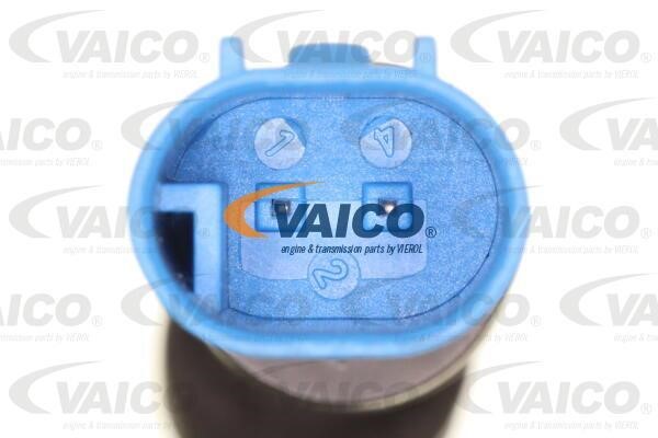Амортизатор підвіски передній газомасляний Vaico V20-4067
