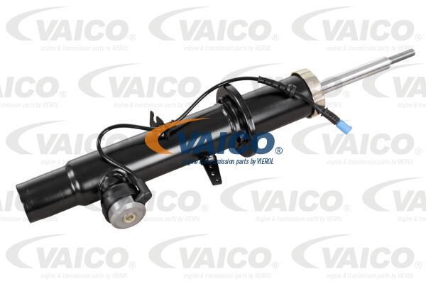 Vaico V20-4067 Амортизатор підвіски передній газомасляний V204067: Приваблива ціна - Купити в Україні на EXIST.UA!