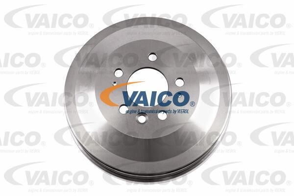 Vaico V10-60015 Барабан гальмівний задній V1060015: Купити в Україні - Добра ціна на EXIST.UA!