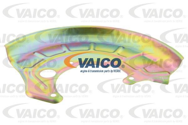 Vaico V103888 Кожух гальмівного диска V103888: Купити в Україні - Добра ціна на EXIST.UA!